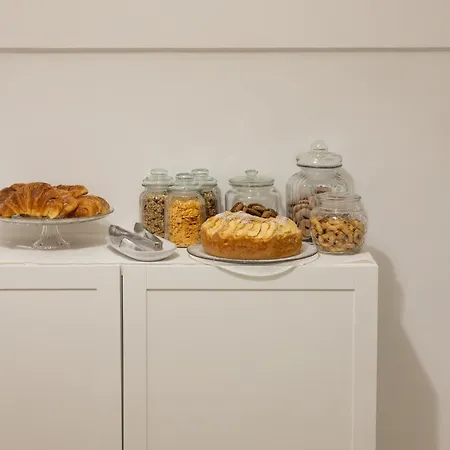 Donna Veneranda 4* ויאסטה