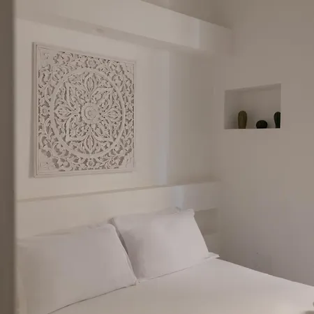 Donna Veneranda לינה וארוחת בוקר