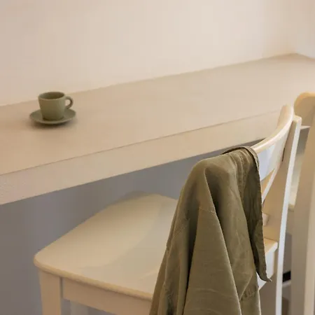 לינה וארוחת בוקר Donna Veneranda