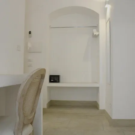 Donna Veneranda Bed & Breakfast Vieste
