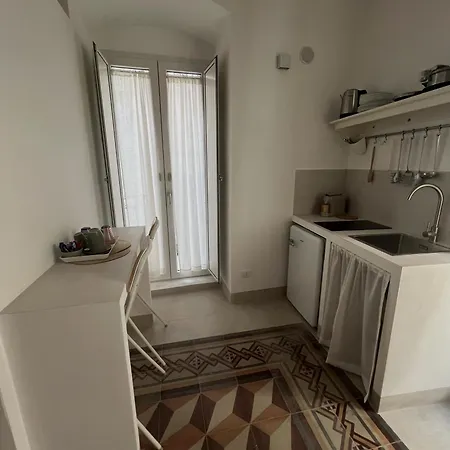 Bed & Breakfast Donna Veneranda Vieste