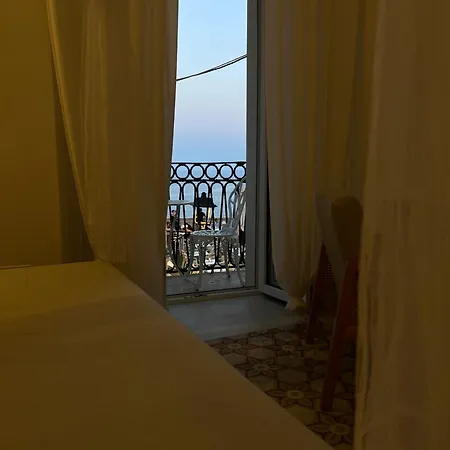 Donna Veneranda Bed & Breakfast Vieste