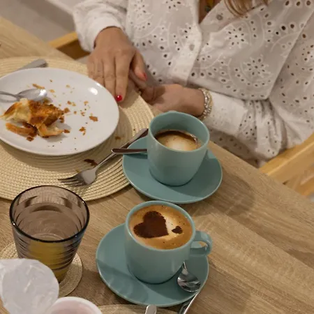 Donna Veneranda Vieste