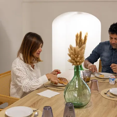 Donna Veneranda Alojamento de Acomodação e Pequeno-almoço 4*