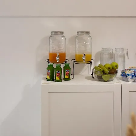 Donna Veneranda Alojamento de Acomodação e Pequeno-almoço Vieste