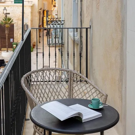 Donna Veneranda Panzió Vieste