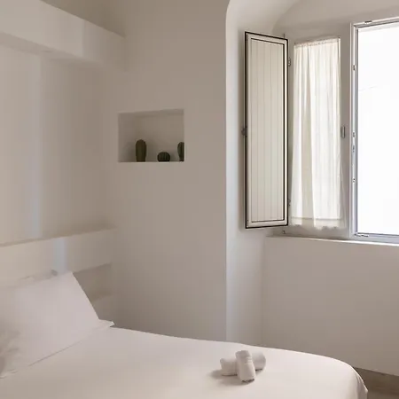 Panzió Donna Veneranda Vieste