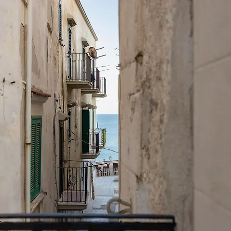 Panzió Donna Veneranda Vieste