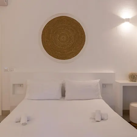 Donna Veneranda Vieste