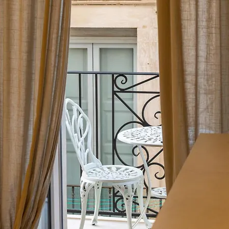 Bed & Breakfast Donna Veneranda