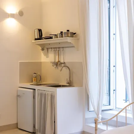 Alojamento de Acomodação e Pequeno-almoço Donna Veneranda 4*