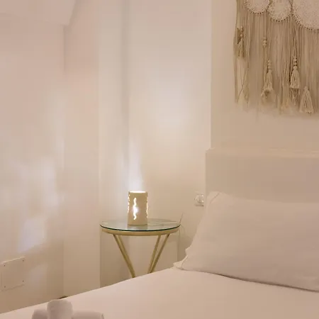 Donna Veneranda 3* Vieste