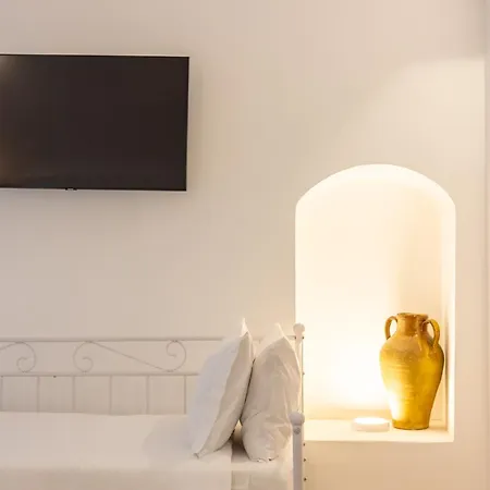 Donna Veneranda Bed & Breakfast 3*