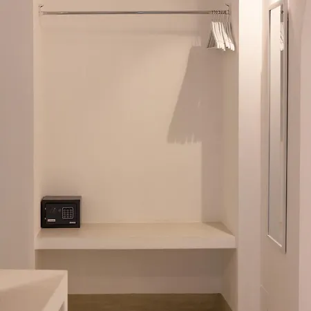 Donna Veneranda 住宿加早餐酒店 4*