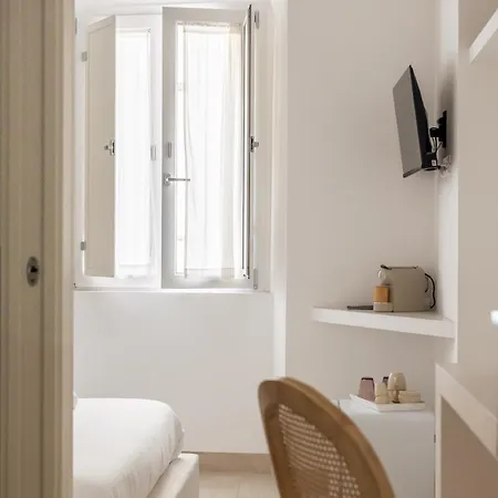 Donna Veneranda Panzió 4*