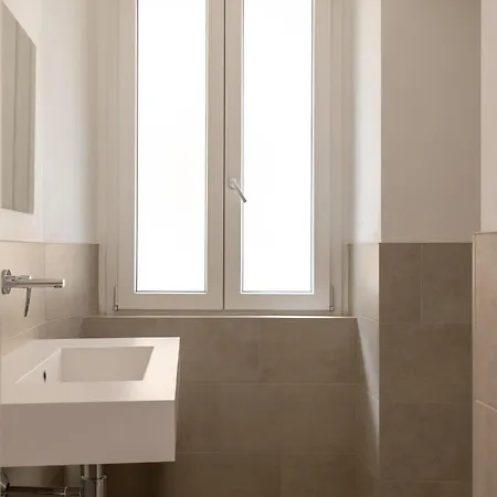 Donna Veneranda Panzió Vieste