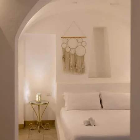 Bed & Breakfast Donna Veneranda *