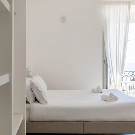 Donna Veneranda 4* Vieste