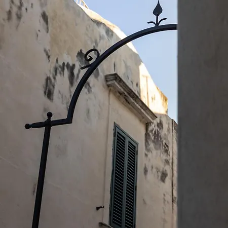 Panzió Donna Veneranda 4*