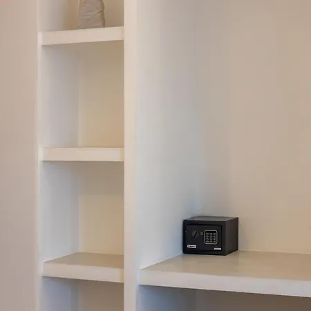 Donna Veneranda Panzió Vieste