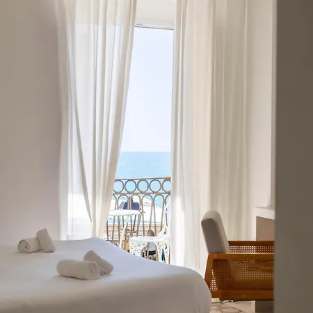 Panzió Donna Veneranda