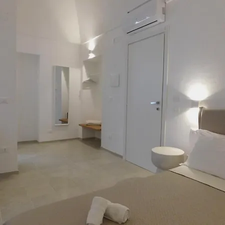 Donna Veneranda Bed & Breakfast