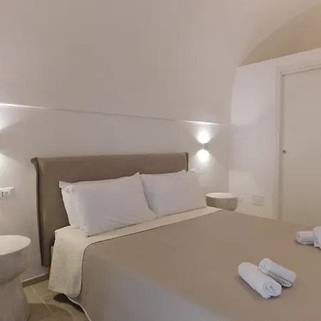 Bed & Breakfast Donna Veneranda 3*