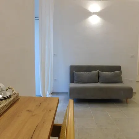Donna Veneranda 住宿加早餐酒店 3*