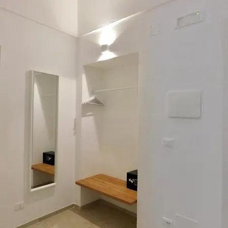 Donna Veneranda 住宿加早餐酒店 维耶斯泰