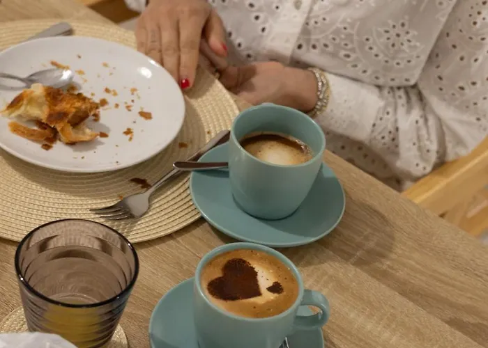 Donna Veneranda Vieste