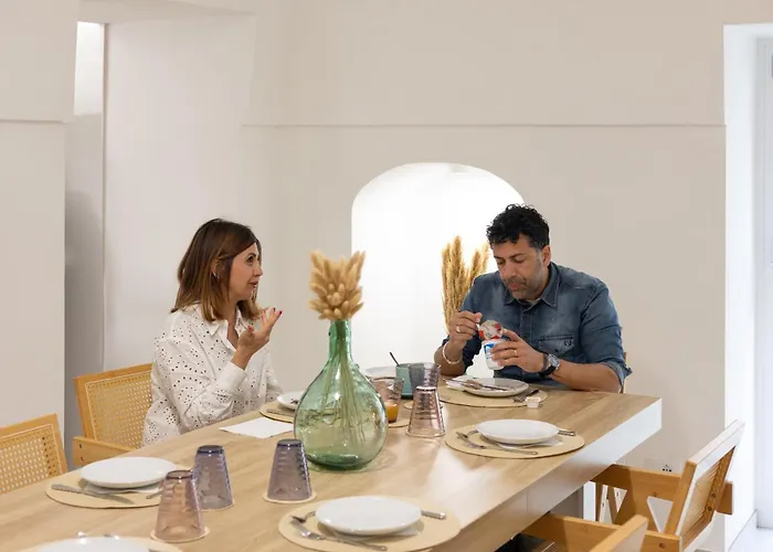 Donna Veneranda Alojamento de Acomodação e Pequeno-almoço