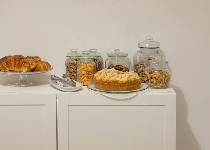 Donna Veneranda 4* Vieste