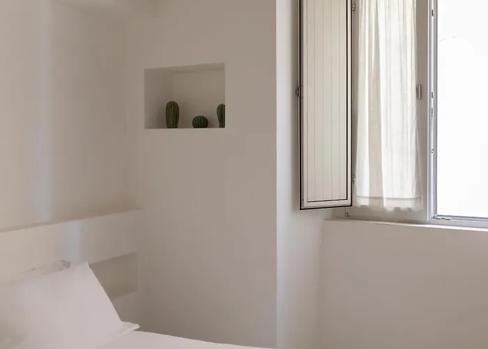 Alojamento de Acomodação e Pequeno-almoço Donna Veneranda Vieste