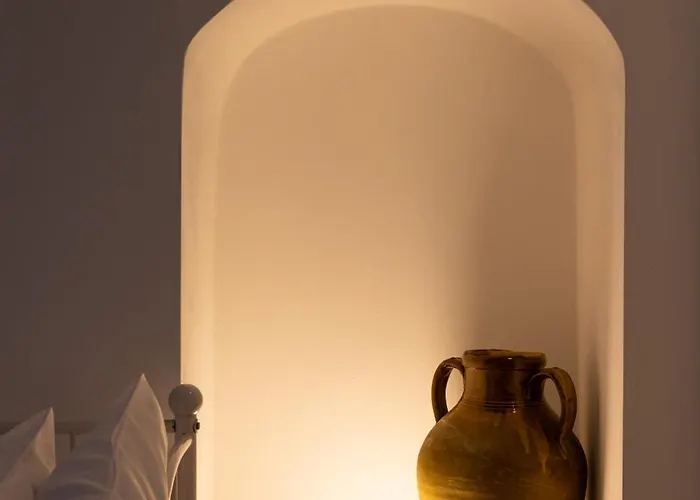 Donna Veneranda Alojamento de Acomodação e Pequeno-almoço