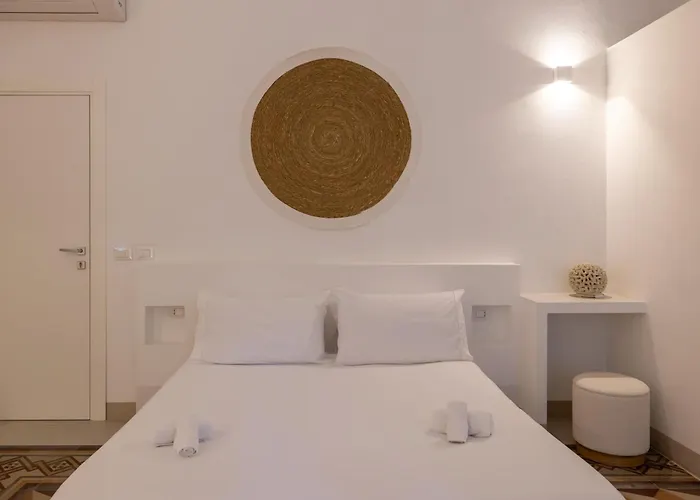 Donna Veneranda Vieste