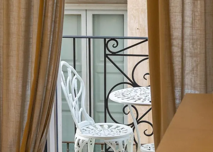 Alojamento de Acomodação e Pequeno-almoço Donna Veneranda