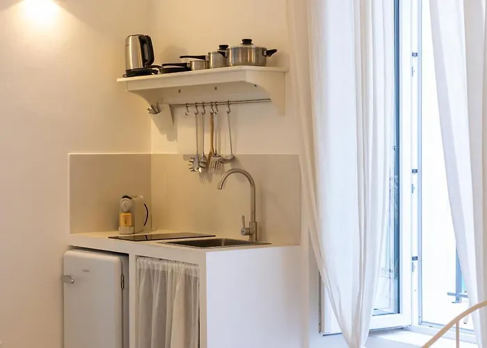 Alojamento de Acomodação e Pequeno-almoço Donna Veneranda 4*