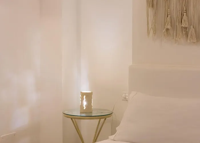 Donna Veneranda 4* Vieste