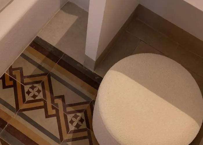 Alojamento de Acomodação e Pequeno-almoço Donna Veneranda Vieste