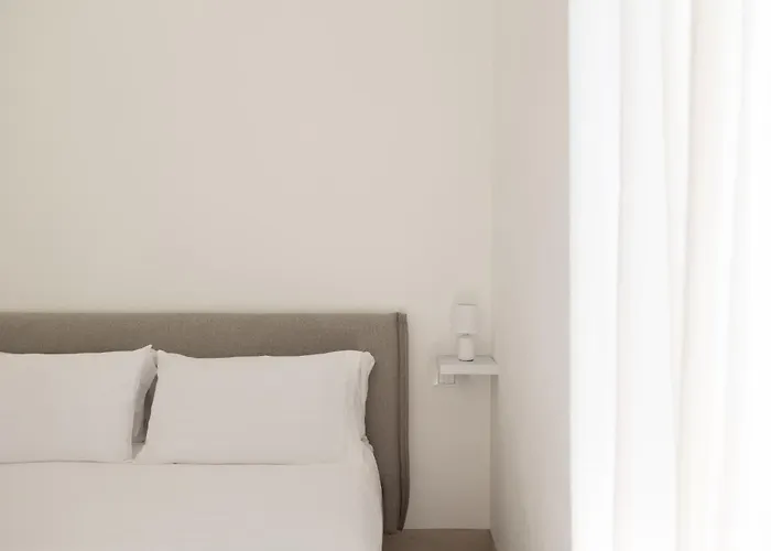 Donna Veneranda Alojamento de Acomodação e Pequeno-almoço