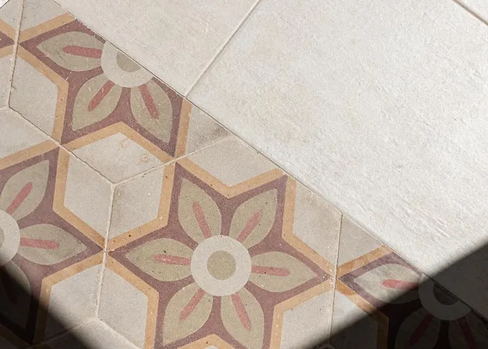 Donna Veneranda Alojamento de Acomodação e Pequeno-almoço