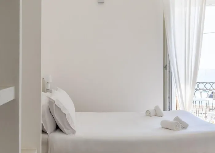 Donna Veneranda 4* Vieste