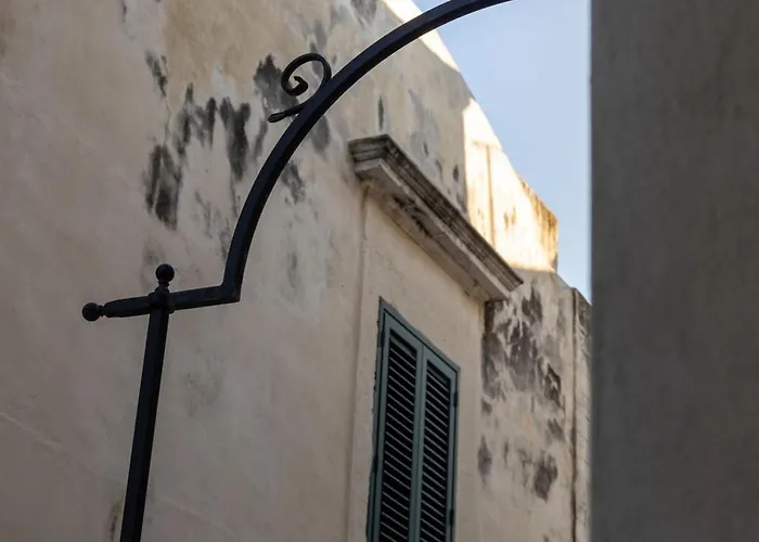 Alojamento de Acomodação e Pequeno-almoço Donna Veneranda 4*