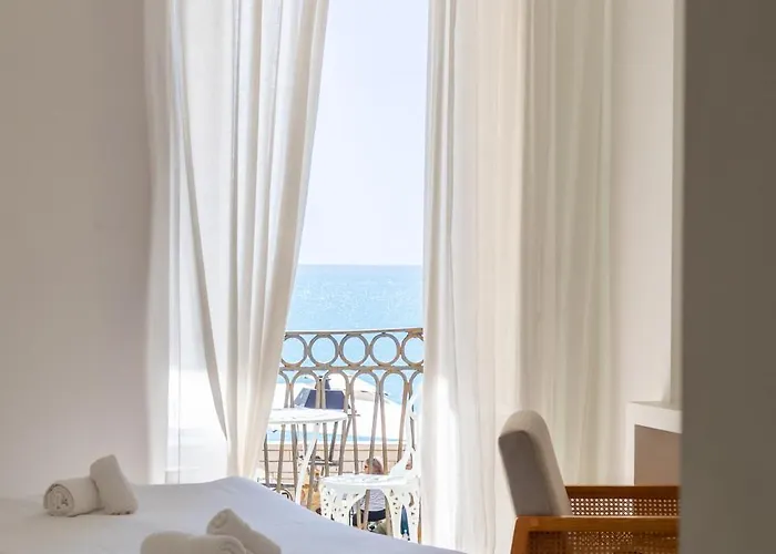 Alojamento de Acomodação e Pequeno-almoço Donna Veneranda