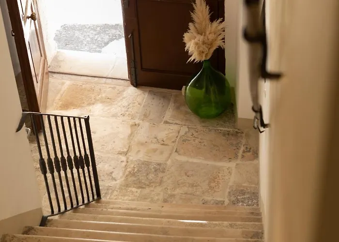 Alojamento de Acomodação e Pequeno-almoço Donna Veneranda